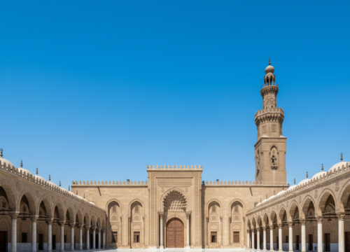 Islamic Cairo