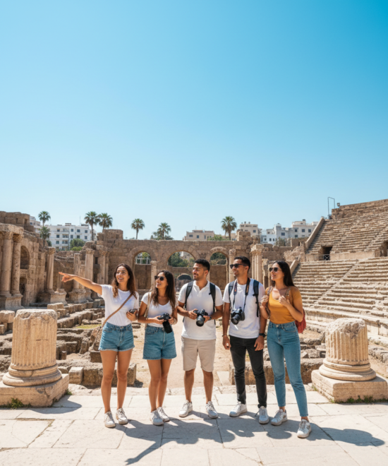 Full Day Historical Tour