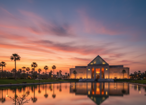 Saladin Citadel & National Civilization Museum