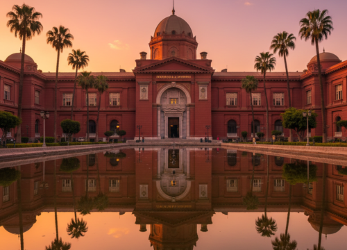 Cairo,Giza(Pyramids,Museum an Old Cairo)